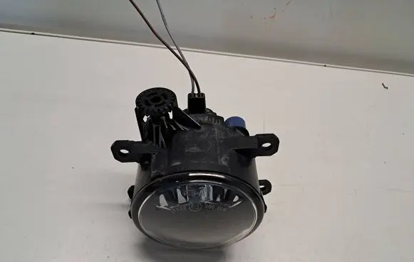 Citroen C4 II Picasso Front fog light 9687410080