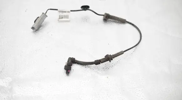 Peugeot 5008 II Front ABS sensor wiring 9825606280 43395501