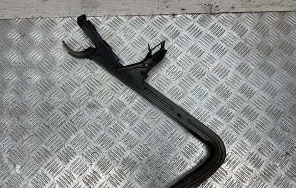 Toyota Avensis T250 Radiator support slam panel bracket 5320805040 5395105040