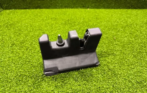 Ford Transit Loading door lock loop/hook striker BK31V431A03