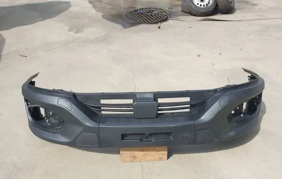 Iveco Daily 6th gen Front bumper