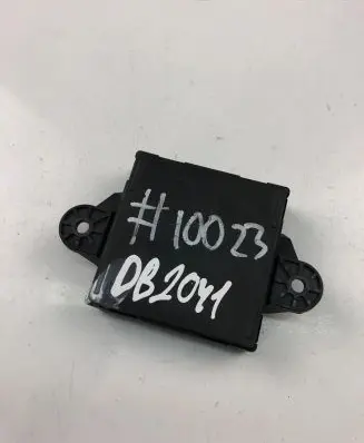 Mercedes-Benz E C207 W207 Other control units/modules A2129004006