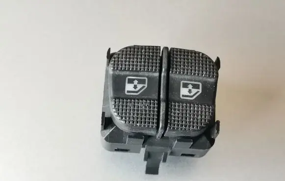 Volkswagen PASSAT B4 Electric window control switch 3A2959855