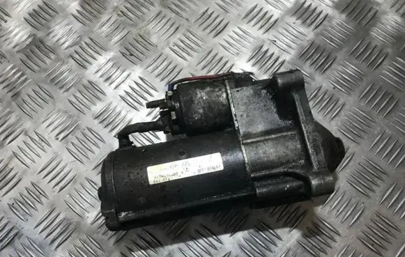 Renault Laguna I Starter motor d7r5 861013a
