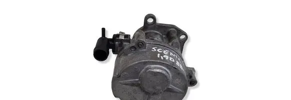 Renault Scenic II - Grand scenic II Vacuum pump 