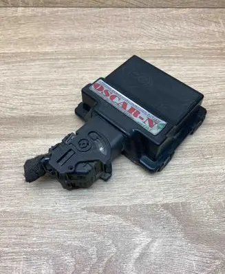 Audi A6 S6 C5 4B Other control units/modules 67R014709 110R004710