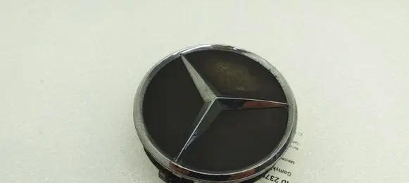 Original wheel cap
