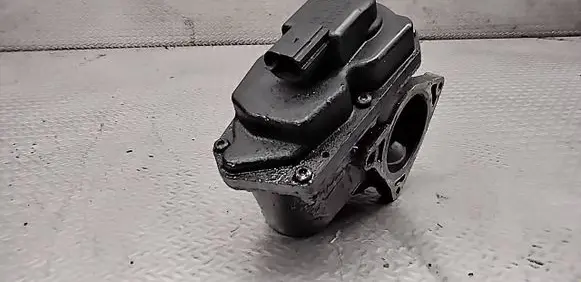 Volkswagen PASSAT B6 EGR valve 03G131501 216035358