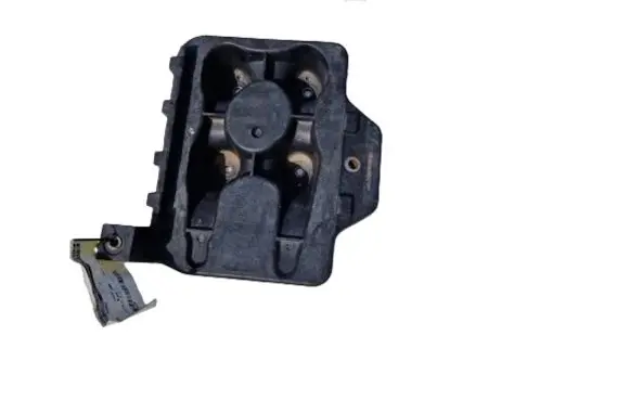 Volkswagen Golf IV Battery box tray 1J0804373A