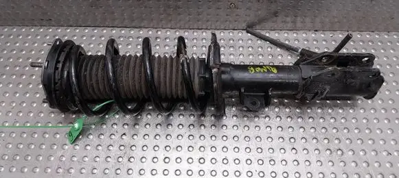 Ford Puma Front shock absorber/damper L1TC-18045-LD