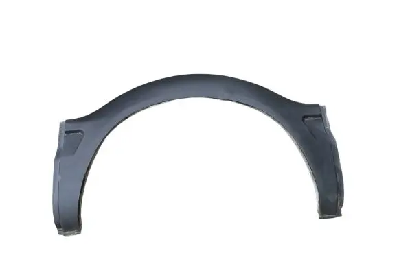 Iveco Daily 35.8 - 9 Rear arch trim 500326832