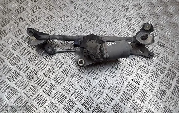 Toyota Yaris Front wiper linkage 851100d020