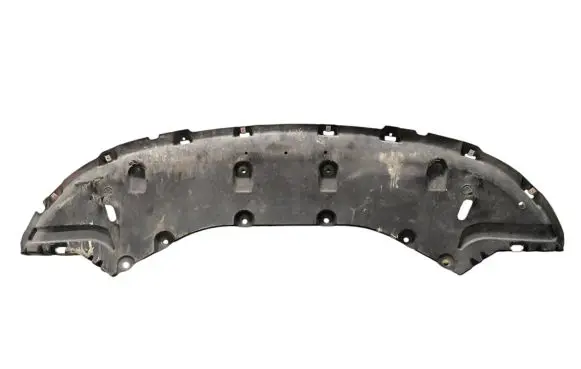 Chrysler Pacifica Front bumper skid plate/under tray 68227444AF 68273160AE
