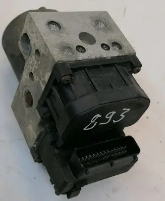 Ford Transit ABS Pump 98VB2C219AA
