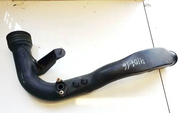 Audi A4 S4 B6 8E 8H Intercooler hose/pipe 3B0145762B