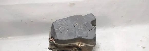 Volkswagen Polo Throttle valve 03C133062B A2C53030790