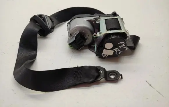 Mercedes-Benz ML W164 Front seatbelt 00063774B 33033534 34055162