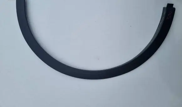 Hyundai Bayon Front arch trim 87712Q0400