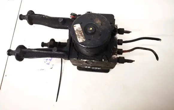 Chrysler 300 - 300C ABS Pump 25092643823 25.0926-4382.3