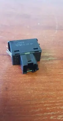 BMW 7 E38 Other switches/knobs/shifts 8368346