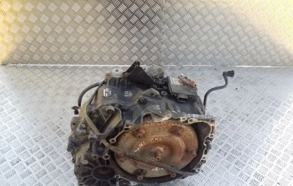 Volvo S80 Automatic gearbox TF80SC