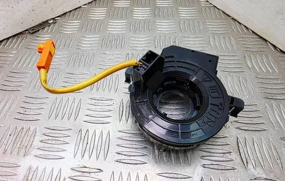 Mitsubishi ASX Airbag slip ring squib (SRS ring)