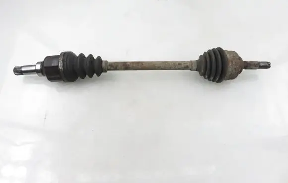 Citroen C2 Front driveshaft 
