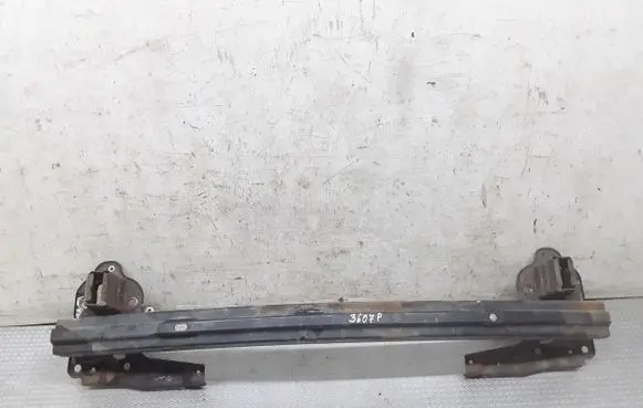 KIA Sportage Front bumper cross member