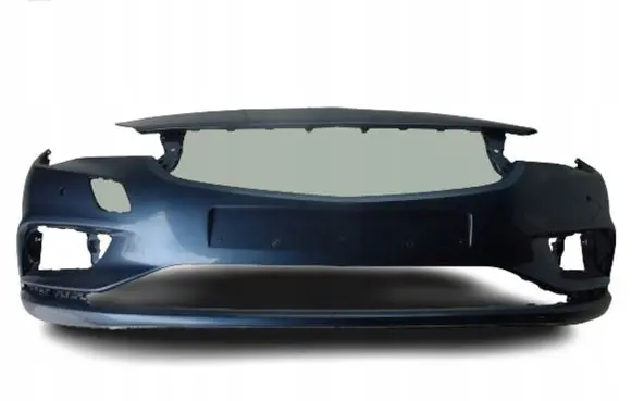 Opel Astra K Front bumper R26P3