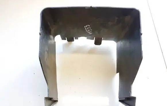 Volkswagen PASSAT B7 Battery box tray 3C0915335