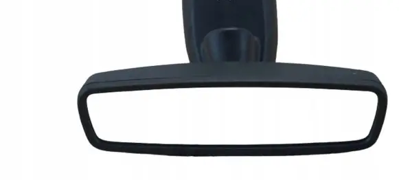 Ford Kuga I Rear view mirror (interior)