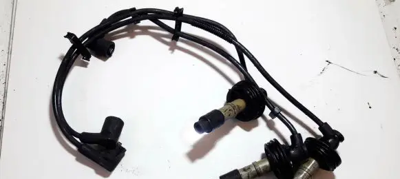 Volvo S70 V70 V70 XC Ignition plug leads 