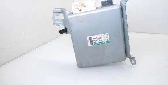 Power steering control unit/module