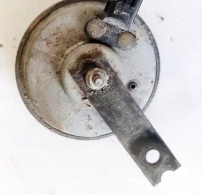 SsangYong Rexton Horn signal