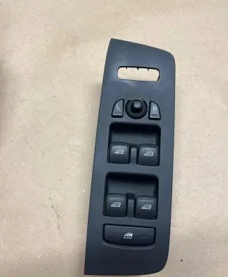 Volvo V40 Electric window control switch 31334567 12W392 SWEA01