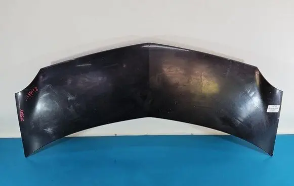 Renault Modus Engine bonnet/hood IMPRK1498158