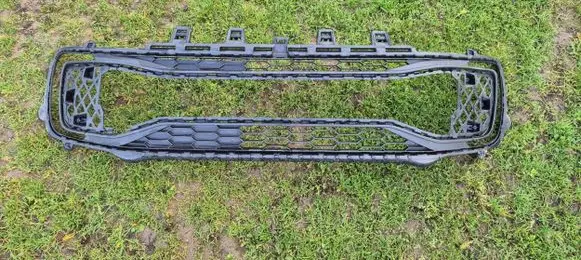 Volkswagen e-Up Front bumper 12E853677C