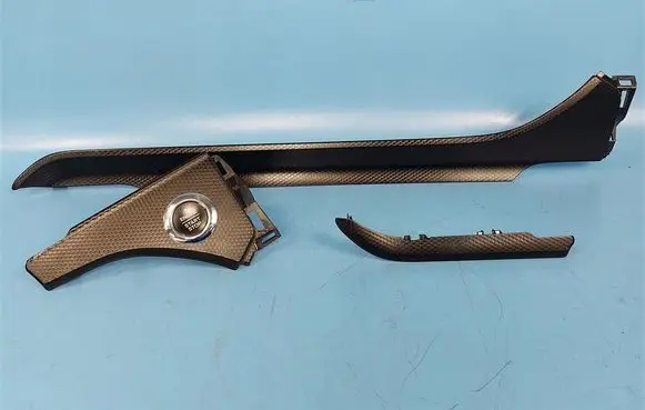 Ford Explorer Other dashboard part LB5B-S044B79-B