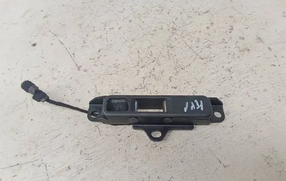 Audi A5 8T 8F Convertible roof lock/latch 8F0871397A