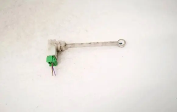 Volvo V70 Interior temperature sensor 9171489 53114
