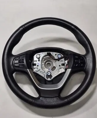 BMW X3 F25 Steering wheel 6793033
