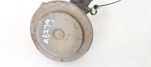 Ford Galaxy Horn signal