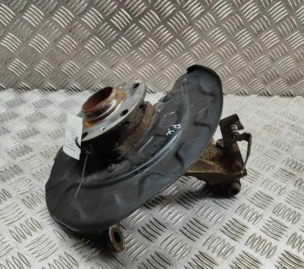 Audi A3 S3 8V Front wheel hub 5Q0407255Q