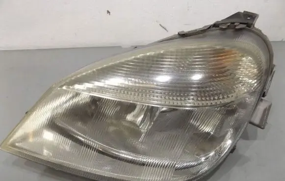 Mercedes-Benz Vito Viano W638 Headlight/headlamp