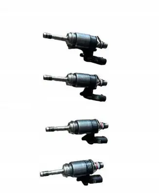 Volkswagen T-Roc Fuel injector 04E906036AD