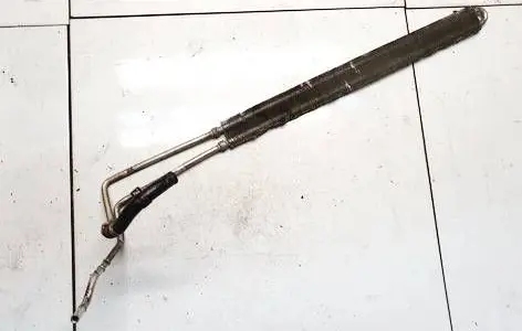 Opel Insignia A Power steering radiator 13286331