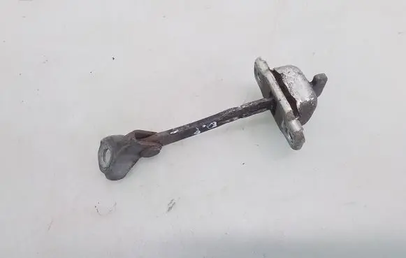 Peugeot 107 Front door check strap stopper 