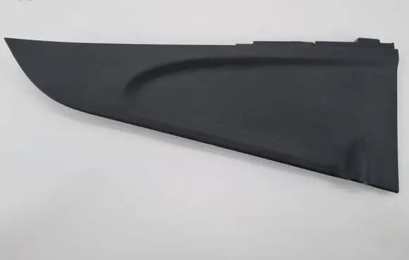 Jeep Grand Cherokee Centre console side trim front 1VN55DX9AC
