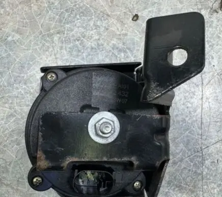 Mini One - Cooper Coupe R56 Alarm system siren 6942432
