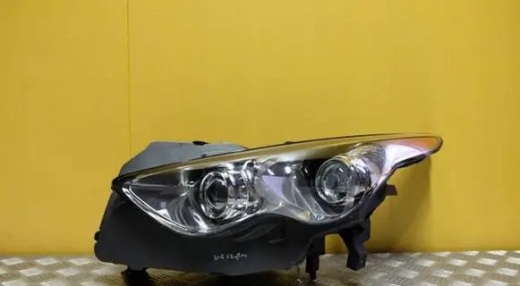 Infiniti FX Headlight/headlamp INFINITIFX35 2791